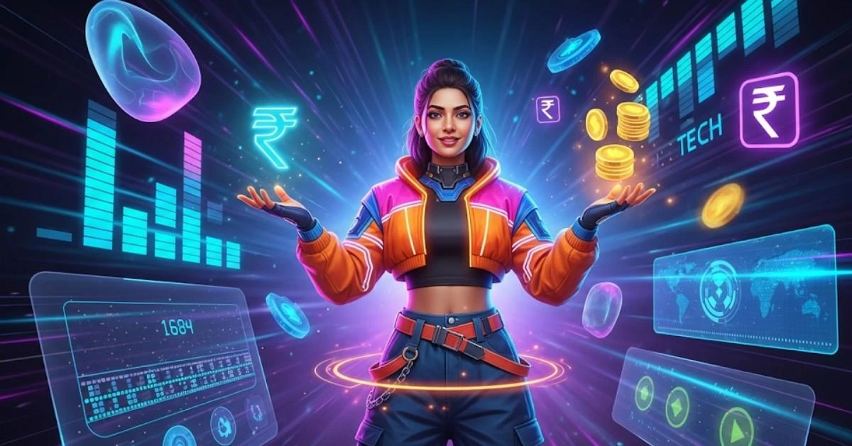 Colour Prediction Games Explained How to Play, Win, and Earn