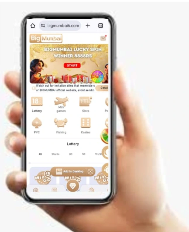 Why should you Join this Big Mumbai Game Platform?