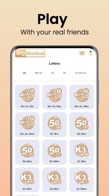 Games on Big Mumbai Game Online