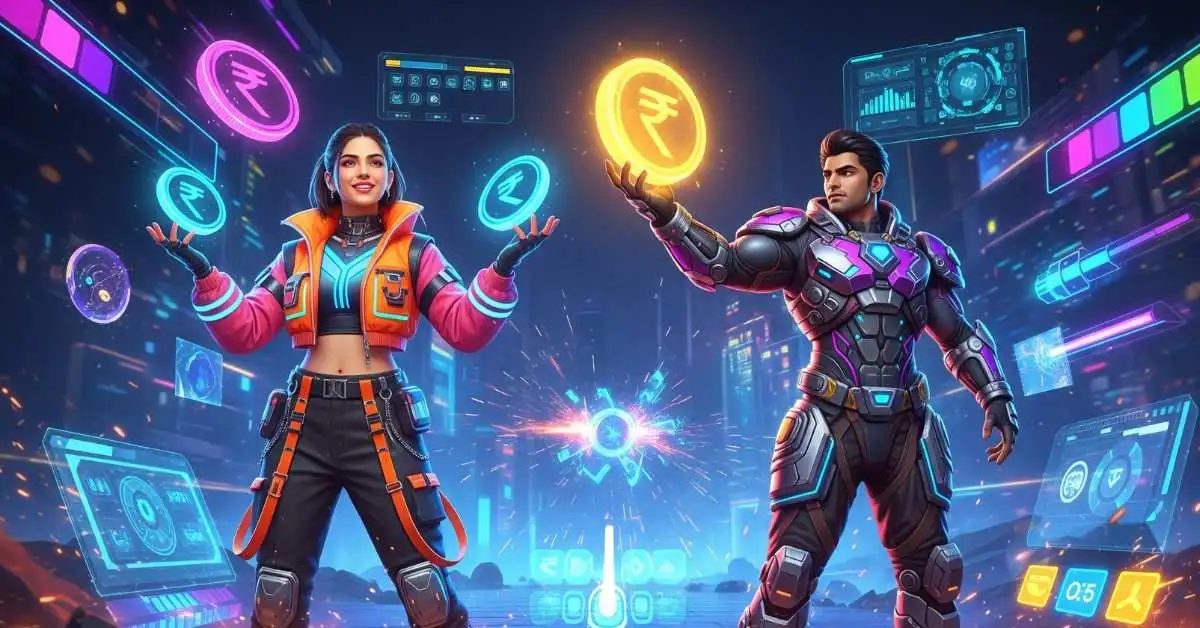 Top 12+ Colour Prediction Games in India You Must Try in 2025